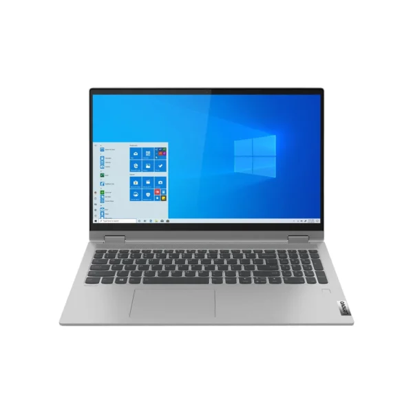 Idealpad Flex 5 15IIL05 81X3 - Flip design  - Core i3 1005G1